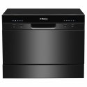 Dishwasher Hansa mini ZWM556BH Dishwasher Hansa mini ZWM556BH