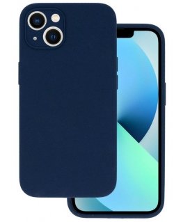 Vennus Samsung GALAXY A22 5G SILICONE LITE Navy Blue