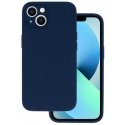 Vennus Samsung GALAXY A22 5G SILICONE LITE Navy Blue