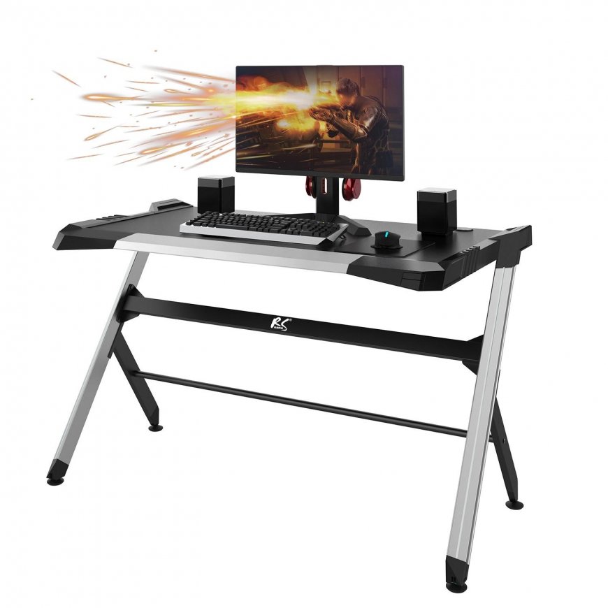 NanoRS Game table black large RGB