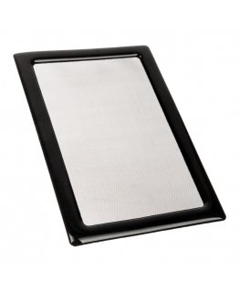 Demciflex Dust Filter for Cooler Master NR200p Rear (1092)