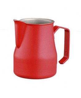 Motta Milk Pitcher - Red - 500ml