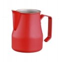 Motta Milk Pitcher - Red - 500ml Motta Milk Pitcher - Red - 500ml