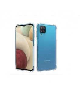 Evelatus Samsung Galaxy A22 5G Military Shockproof Silicone Case TPU