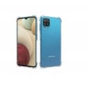 Evelatus Samsung Galaxy A22 5G Military Shockproof Silicone Case TPU
