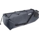 Evoc Seat Bag Boa -polkupyörän satulalaukku, harmaa, 16 litraa Evoc Seat Bag Boa -polkupyörän satulalaukku, harmaa, 16 litraa