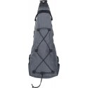 Evoc Seat Bag Boa -polkupyörän satulalaukku, harmaa, 16 litraa Evoc Seat Bag Boa -polkupyörän satulalaukku, harmaa, 16 litraa