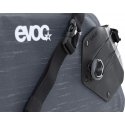 Evoc Seat Bag Boa -polkupyörän satulalaukku, harmaa, 16 litraa Evoc Seat Bag Boa -polkupyörän satulalaukku, harmaa, 16 litraa