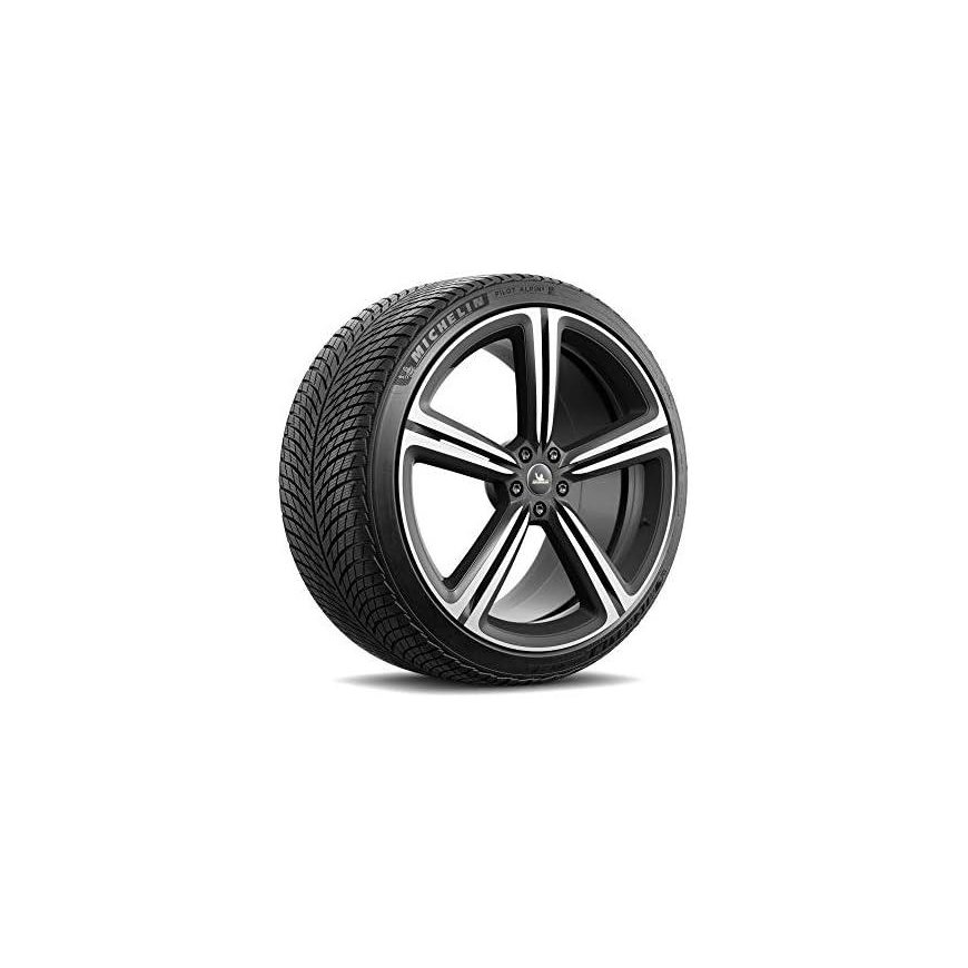 Michelin Tires Pilot Alpin 5 104 V XL ( CBA 71dB )