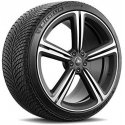 Michelin Padangos Pilot Alpin 5 104 V XL ( C B A 71dB ) Michelin Padangos Pilot Alpin 5 104 V XL ( C B A 71dB )