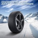 Michelin Padangos Pilot Alpin 5 104 V XL ( C B A 71dB ) Michelin Padangos Pilot Alpin 5 104 V XL ( C B A 71dB )