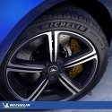 Michelin Tires Pilot Alpin 5 104 V XL ( CBA 71dB ) Michelin Tires Pilot Alpin 5 104 V XL ( CBA 71dB )