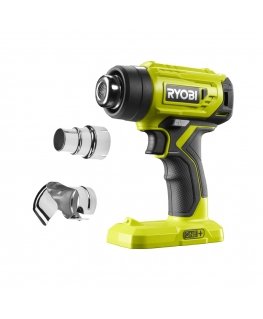 Ryobi Cordless Heat Gun
