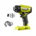 Ryobi Cordless Heat Gun Ryobi Cordless Heat Gun