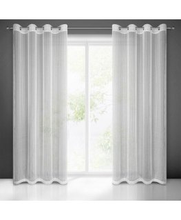 Eurofirany FIR/NOELIA/B 140X250 REP Dieninės užuolaidos