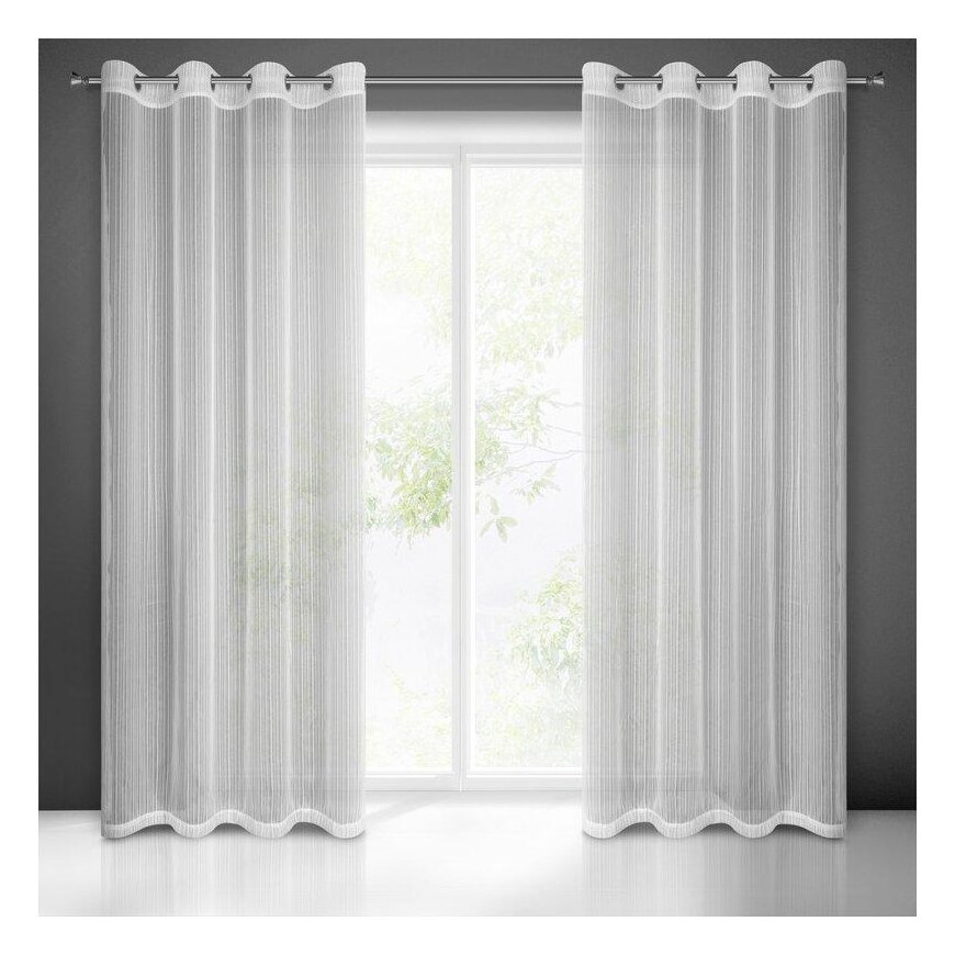 Eurofirany FIR/NOELIA/B 140X250 REP Day curtains