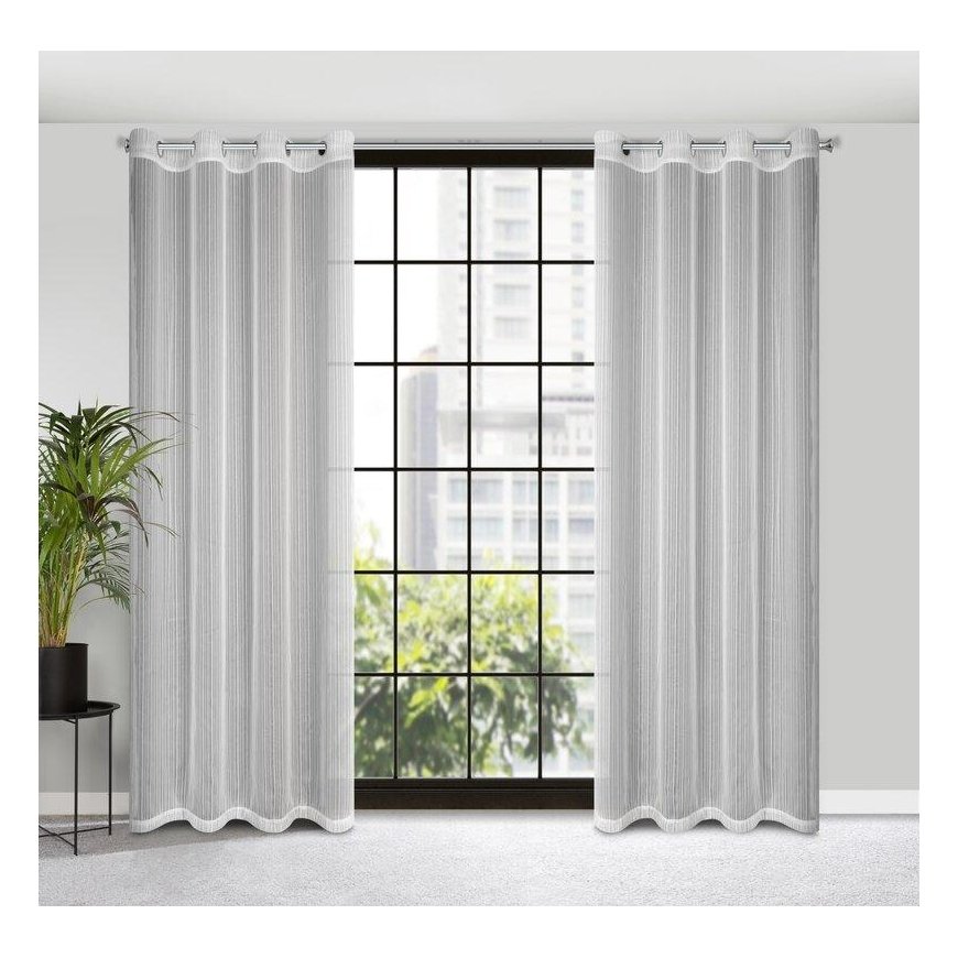 Eurofirany FIR/NOELIA/B 140X250 REP Day curtains – 2
