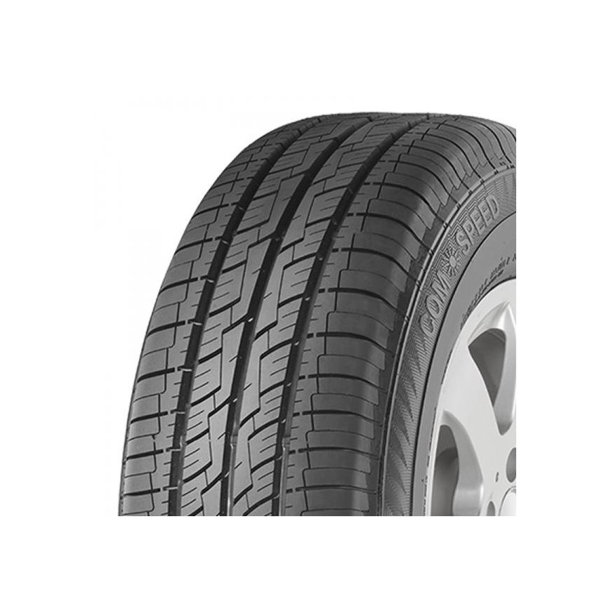 Gislaved Padangos COM*SPEED 2 115/113 R ( D C B 72dB )