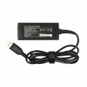Extra Digital Nešiojamo kompiuterio įkroviklis LENOVO 40W: 20V, 2A Extra Digital Nešiojamo kompiuterio įkroviklis LENOVO 40W: 20V, 2A