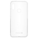 Evelatus Xiaomi Redmi 6 Pro/Mi A2 lite Clear Silicone Case 1.5mm TPU Transparent