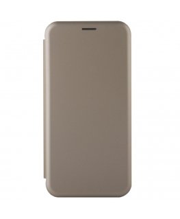 Evelatus Apple iPhone 12/12 Pro Book Case Gold