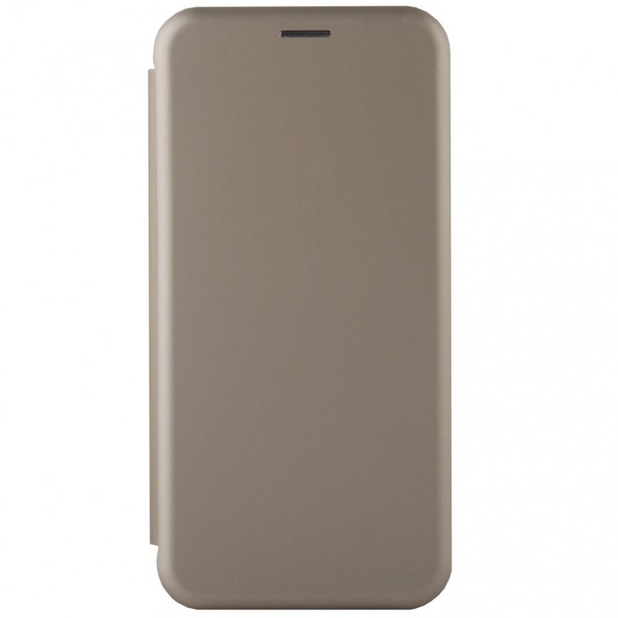 Evelatus Apple iPhone 12/12 Pro Book Case Gold