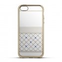 Beeyo Huawei P8 Lite 2017/P9 lite 2017 Luxury TPU Gold Beeyo Huawei P8 Lite 2017/P9 lite 2017 Luxury TPU Gold