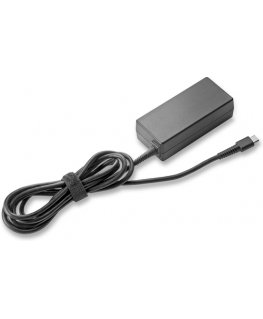 HP 45W USB-C AC ADAPTER