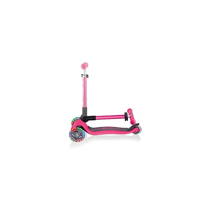 Globber Scooter Globber Junior Foldable Light