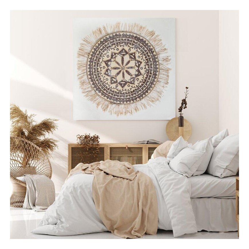 Eurofirany PICTURE / 501A 60X60 – 3
