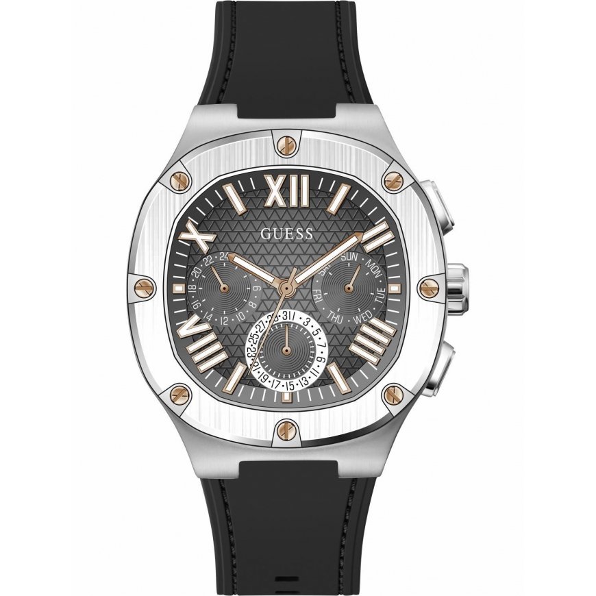 GUESS Watch Watches GUESS GENTS GW0571G1