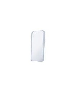 iLike Samsung Samsung Galaxy A20e (SM-A202F) Slim case 1 mm Transparent