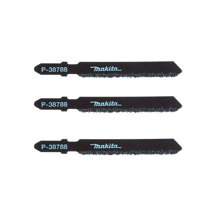 Makita P-38788 Jigsaw blades T130RIFF 50MM