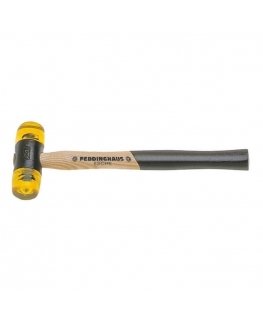Plastikinis plaktukas PEDDINGHAUS 400g