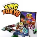 Iello King of Tokyo