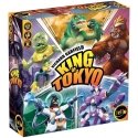 Iello King of Tokyo