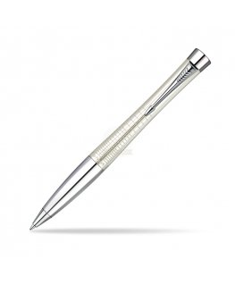 Parker Urban Premium Pearl Metal