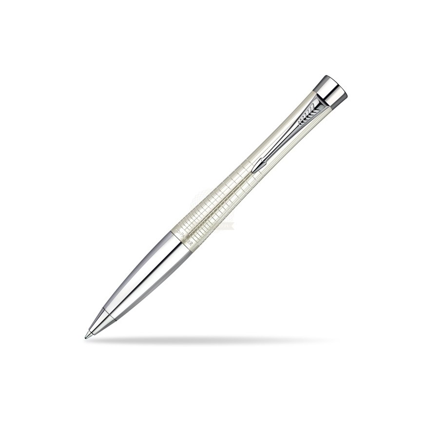 Parker Urban Premium Pearl Metal