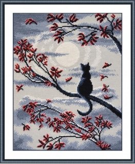Beldizart Moon Cat S865