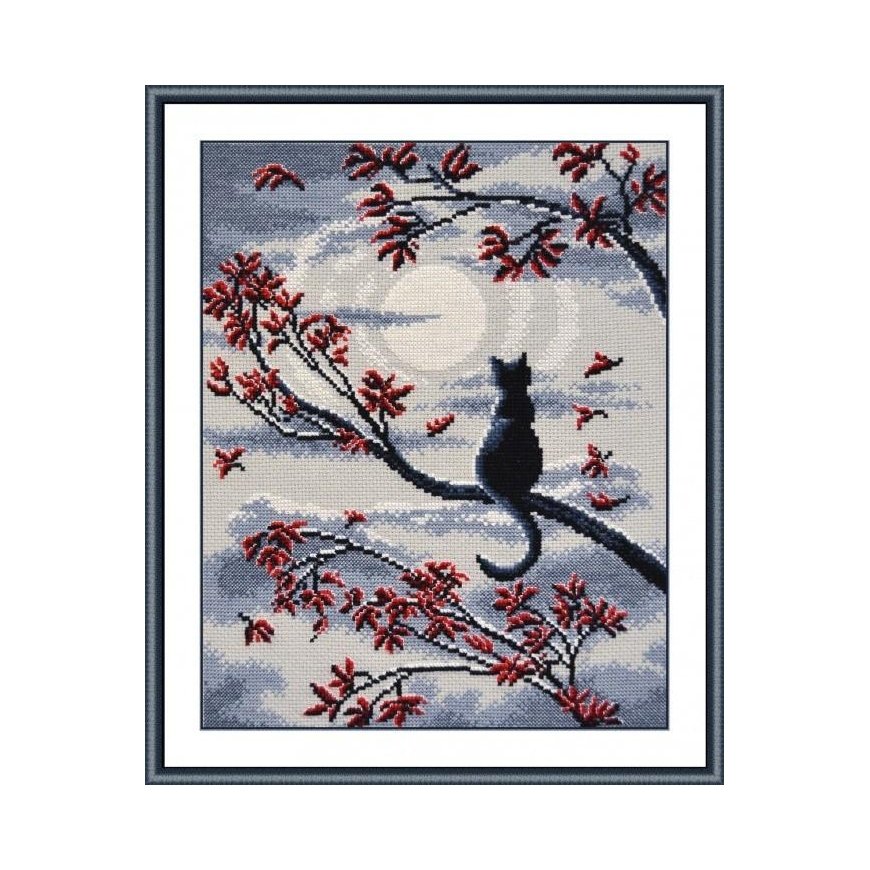 Beldizart Moon Cat S865