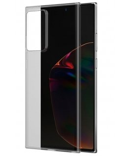 Evelatus Samsung Samsung Note 20 TPU 1.5MM Smoked