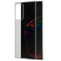 Evelatus Samsung Samsung Note 20 TPU 1.5MM Smoked Evelatus Samsung Samsung Note 20 TPU 1.5MM Smoked