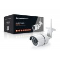 Conceptronic JARETH02W turvakaamera Kuul IP süsteemiga turvakaamera Hooneväline 1280 x 720 pikslit L Conceptronic JARETH02W turvakaamera Kuul IP süsteemiga turvakaamera Hooneväline 1280 x 720 pikslit L