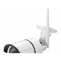 Conceptronic JARETH02W turvakamera Bullet IP-turvakamera Ulkona 1280 x 720 pikseliä Katto/seinä Conceptronic JARETH02W turvakamera Bullet IP-turvakamera Ulkona 1280 x 720 pikseliä Katto/seinä