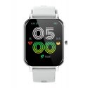 Denver SW-181GREY smartwatch / sport watch 4,32 cm (1.7") IPS Серебристый Восстановленный товар Denver SW-181GREY smartwatch / sport watch 4,32 cm (1.7") IPS Серебристый Восстановленный товар