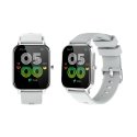 Denver SW-181GREY smartwatch / sport watch 4.32 cm (1.7") IPS Silver Refurbished Denver SW-181GREY smartwatch / sport watch 4.32 cm (1.7") IPS Silver Refurbished