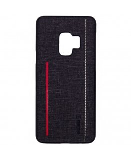 Evelatus Samsung S9 6127 Black