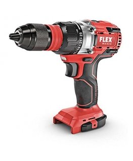 Cordless drill-driver FLEX DD 2G 18.0 EC