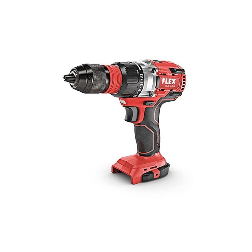 Flex Cordless drill-driver FLEX DD 2G