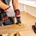 Cordless drill-driver FLEX DD 2G 18.0 EC Cordless drill-driver FLEX DD 2G 18.0 EC